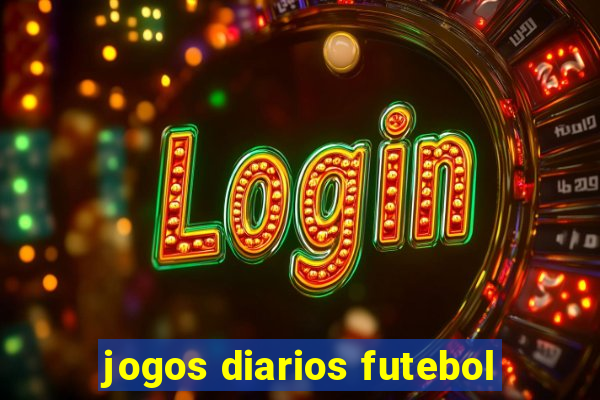 jogos diarios futebol